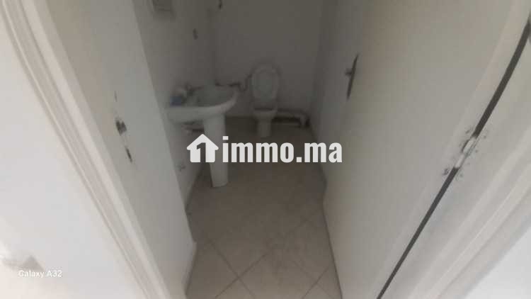 Local commercial à louer à Bourgogne - Location Immobilier - Casablanca - photo 5