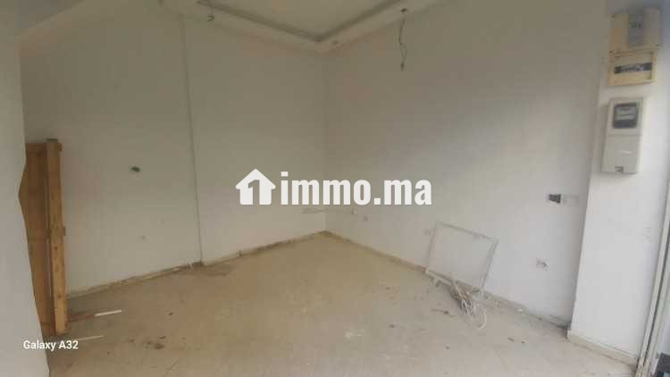 Local commercial à louer à Bourgogne - Location Immobilier - Casablanca - photo 7