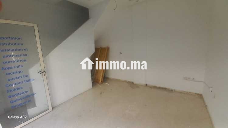 Local commercial à louer à Bourgogne - Location Immobilier - Casablanca - photo 8