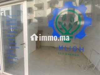 Local commercial à louer à Bourgogne - Local commercial à louer - Casablanca