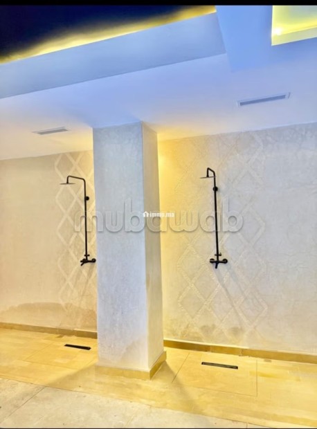 Appartement à louer à Guéliz. 3 pièces. Bien meublé - Location Immobilier - Marrakech - photo 5