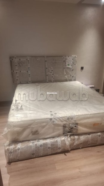 Appartement à louer à Guéliz. 3 pièces. Bien meublé - Location Immobilier - Marrakech - photo 8