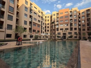 Appartement à louer à Guéliz. 3 pièces. Bien meublé - Appartement à louer - Marrakech