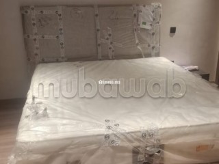 Appartement à louer à Guéliz. 3 pièces. Bien meublé - Appartement à louer - Marrakech