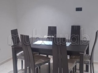 Appartement à louer à Guéliz. 3 pièces. Bien meublé - Appartement à louer - Marrakech