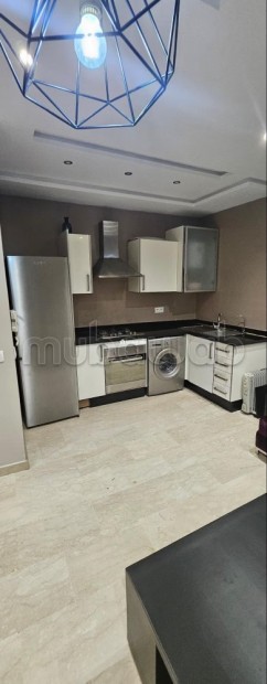 Appartement 2 chambres meublé sur palmier - Location Immobilier - Casablanca - photo 6