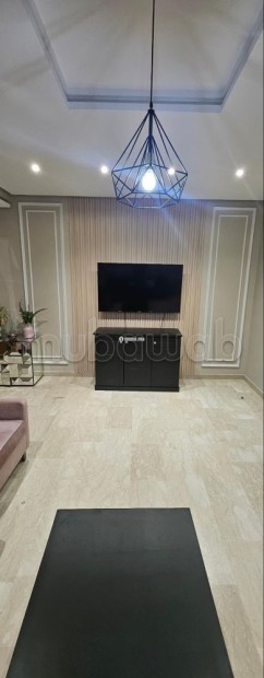 Appartement 2 chambres meublé sur palmier - Location Immobilier - Casablanca - photo 7