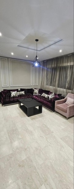 Appartement 2 chambres meublé sur palmier - Location Immobilier - Casablanca - photo 8