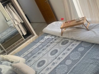Appartement 2 chambres meublé sur palmier - Appartement à louer - Casablanca