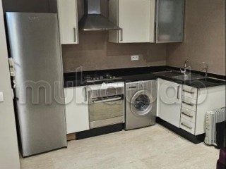 Appartement 2 chambres meublé sur palmier - Appartement à louer - Casablanca
