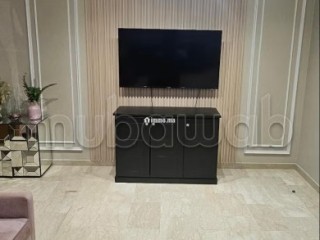 Appartement 2 chambres meublé sur palmier - Appartement à louer - Casablanca