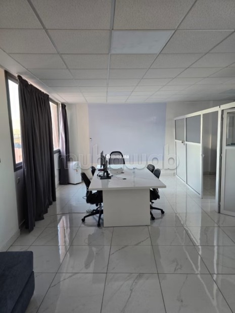 Bureaux 54 m² à louer à Gueliz Marrakech - Location Immobilier - Marrakech - photo 5