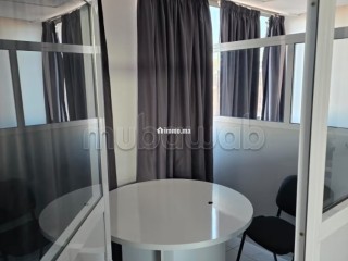 Bureaux 54 m² à louer à Gueliz Marrakech - Bureau à louer - Marrakech