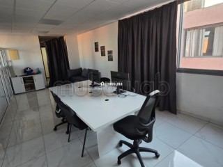 Bureaux 54 m² à louer à Gueliz Marrakech - Bureau à louer - Marrakech
