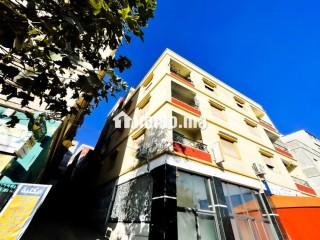 Appartement titrée à Tanger 187m² sur Axe princpal - Appartement à vendre - Tanger