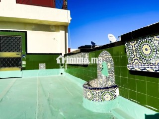 Appartement titrée à Tanger 187m² sur Axe princpal - Appartement à vendre - Tanger