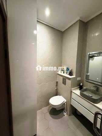 Appartement Meublé Rabat Hassan 90m² - Location Immobilier - Rabat - photo 6