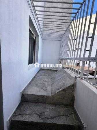 Appartement Meublé Rabat Hassan 90m² - Location Immobilier - Rabat - photo 8