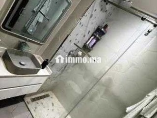 Appartement Meublé Rabat Hassan 90m² - Appartement à louer - Rabat