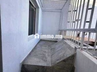 Appartement Meublé Rabat Hassan 90m² - Appartement à louer - Rabat