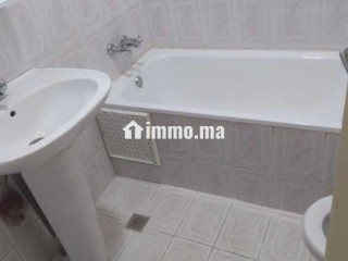Location de vacance - Appartement à louer - Fes