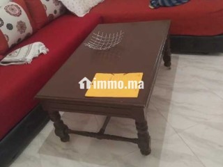 Location de vacance - Appartement à louer - Fes