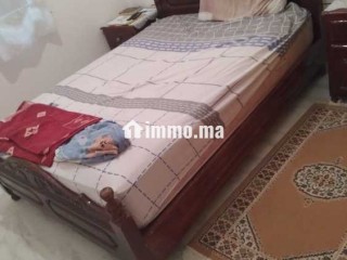 Location de vacance - Appartement à louer - Fes