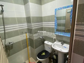 Location saisonnière à Laäyoune. 3 pièces confortables. Porte blindée, sécurité - Appartement à vendre - Laayoune