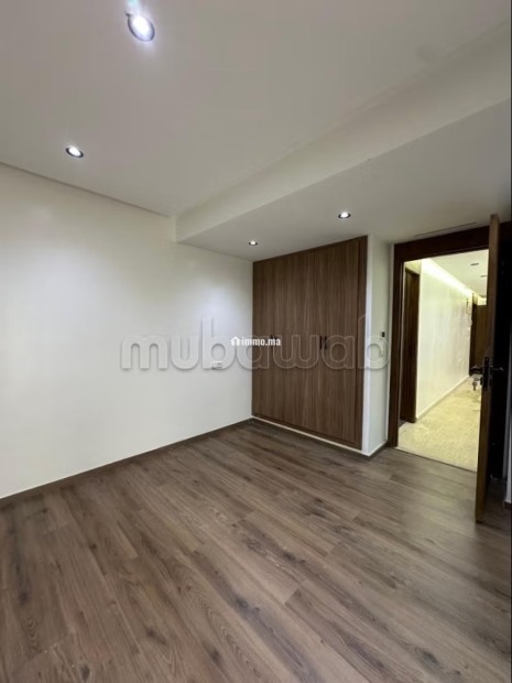 Appartement à l'achat sur Roche Noire bd Moulay Ismail 3 belles chambres - Vente Immobilier - Casablanca - photo 1