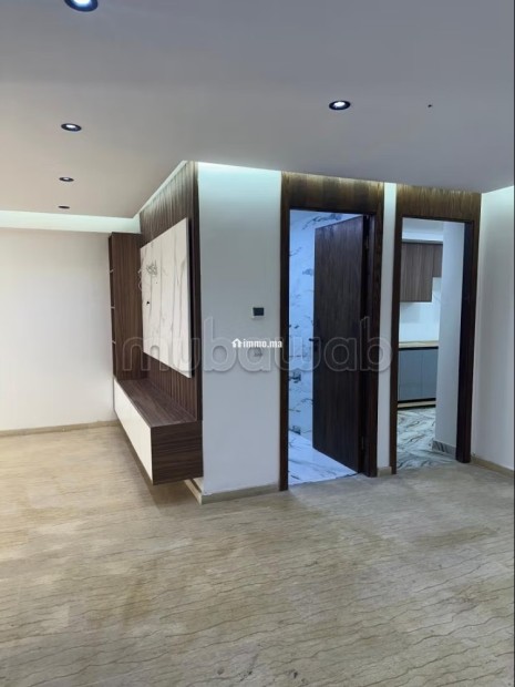 Appartement à l'achat sur Roche Noire bd Moulay Ismail 3 belles chambres - Vente Immobilier - Casablanca - photo 2