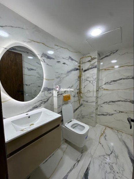 Appartement à l'achat sur Roche Noire bd Moulay Ismail 3 belles chambres - Vente Immobilier - Casablanca - photo 6