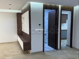 Appartement à l'achat sur Roche Noire bd Moulay Ismail 3 belles chambres - Appartement à vendre - Casablanca
