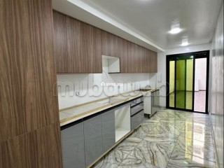 Appartement à l'achat sur Roche Noire bd Moulay Ismail 3 belles chambres - Appartement à vendre - Casablanca
