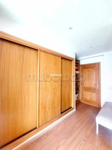 Appartement à vendre – Quartier 2 Mars, à Moulay Driss 1er, à deux pas du café Friandises, rue Rome - Vente Immobilier - Casablanca - photo 7