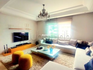 Appartement à vendre – Quartier 2 Mars, à Moulay Driss 1er, à deux pas du café Friandises, rue Rome - Appartement à vendre - Casablanca