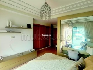 Appartement à vendre – Quartier 2 Mars, à Moulay Driss 1er, à deux pas du café Friandises, rue Rome - Appartement à vendre - Casablanca