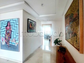 Appartement à vendre – Quartier 2 Mars, à Moulay Driss 1er, à deux pas du café Friandises, rue Rome - Appartement à vendre - Casablanca