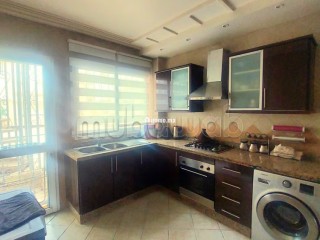 Appartement à vendre – Quartier 2 Mars, à Moulay Driss 1er, à deux pas du café Friandises, rue Rome - Appartement à vendre - Casablanca