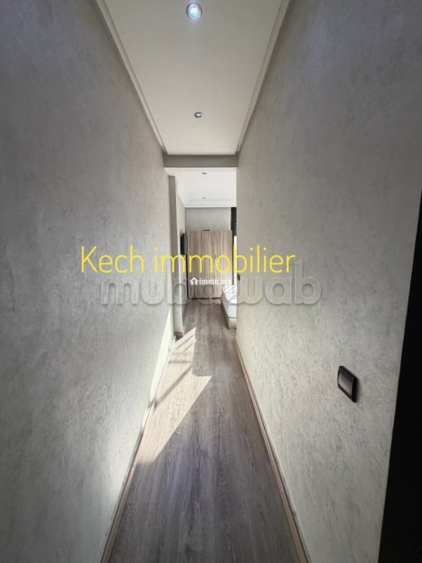 Vend appartement à Route Casablanca. 2 chambres. Concierge et climatisation - Vente Immobilier - Marrakech - photo 3