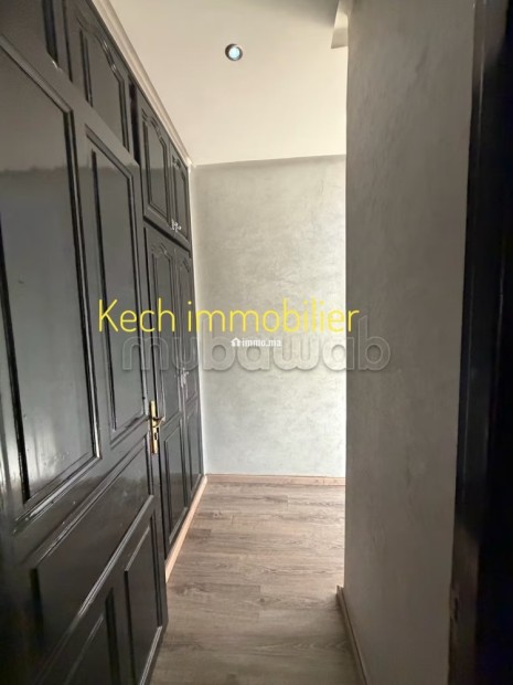 Vend appartement à Route Casablanca. 2 chambres. Concierge et climatisation - Vente Immobilier - Marrakech - photo 4