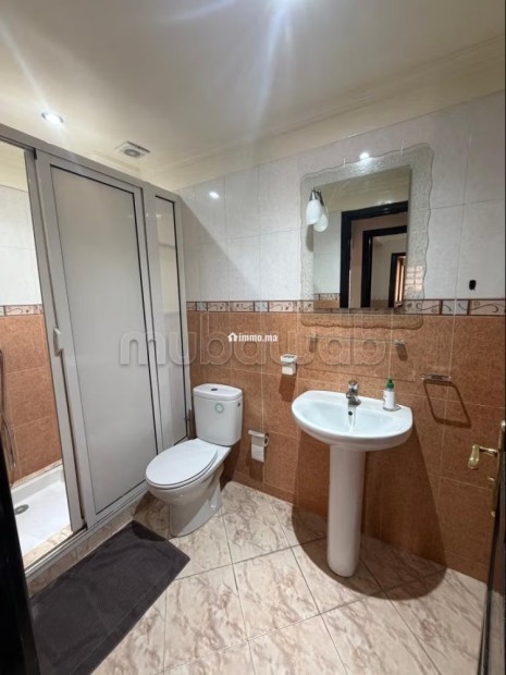 Vend appartement à Route Casablanca. 2 chambres. Concierge et climatisation - Vente Immobilier - Marrakech - photo 8