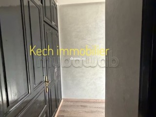 Vend appartement à Route Casablanca. 2 chambres. Concierge et climatisation - Appartement à vendre - Marrakech