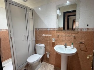 Vend appartement à Route Casablanca. 2 chambres. Concierge et climatisation - Appartement à vendre - Marrakech