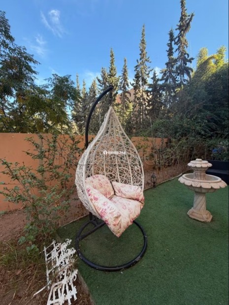 Superbe appartement à vendre à Hay Targa. 2 pièces confortables. Climatisation et piscine - Vente Immobilier - Marrakech - photo 8