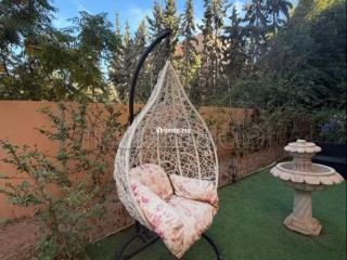 Superbe appartement à vendre à Hay Targa. 2 pièces confortables. Climatisation et piscine - Appartement à vendre - Marrakech