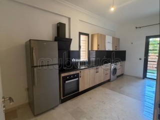 Superbe appartement à vendre à Hay Targa. 2 pièces confortables. Climatisation et piscine - Appartement à vendre - Marrakech