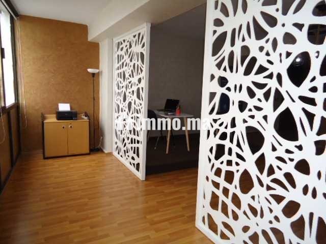 Cède Bureau sur Bd Abdelmoumen - Vente Immobilier - Casablanca - photo 6
