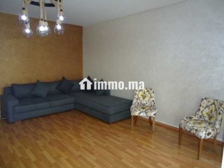 Cède Bureau sur Bd Abdelmoumen - Bureau à vendre - Casablanca
