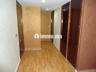 Cède Bureau sur Bd Abdelmoumen - Bureau à vendre - Casablanca