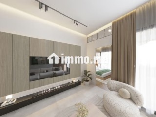 Vente d'un bel appartement à Guéliz - Appartement à vendre - Marrakech